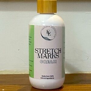 Stretch marks cream